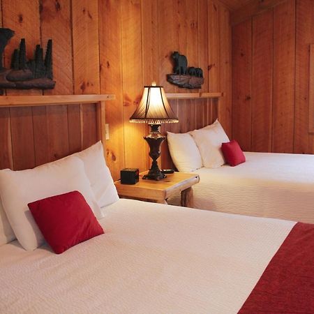 Hotel The Pineola Newland Esterno foto